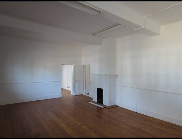 90.60M² OFFICE TO LET IN PAARDEVLEI